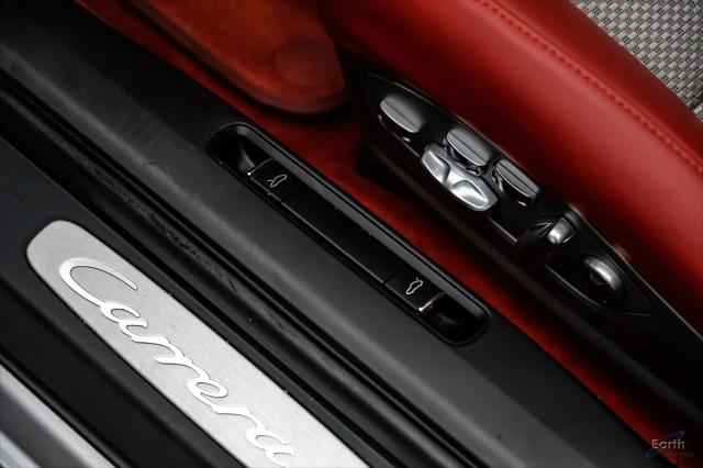 2012 Porsche 911 Carrera S