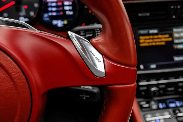 2012 Porsche 911 Carrera S