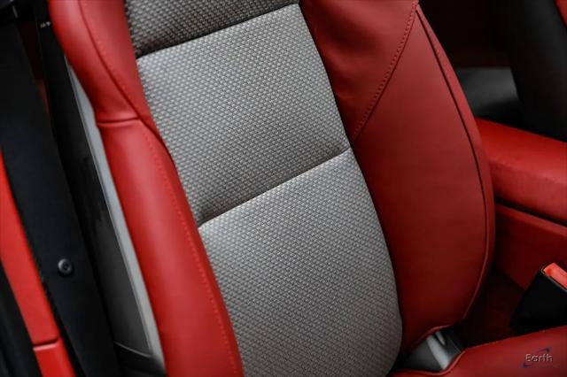 2012 Porsche 911 Carrera S