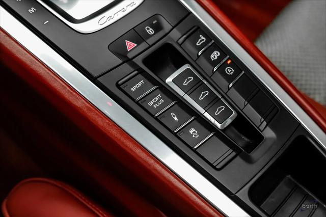 2012 Porsche 911 Carrera S