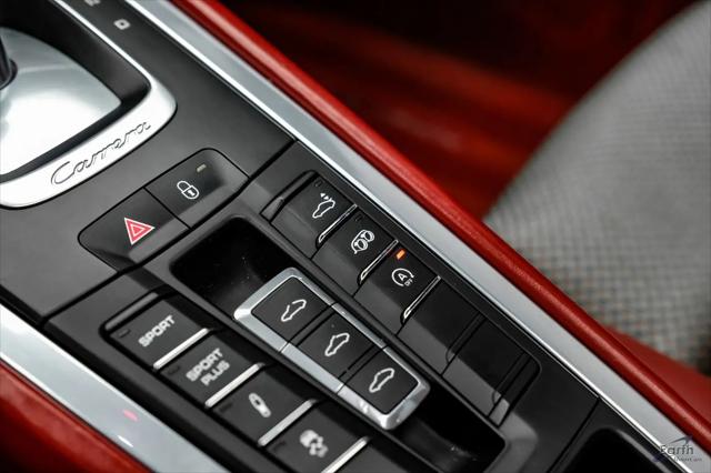 2012 Porsche 911 Carrera S