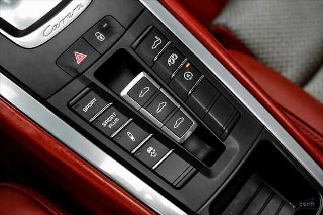 2012 Porsche 911 Carrera S