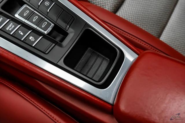 2012 Porsche 911 Carrera S