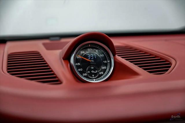 2012 Porsche 911 Carrera S