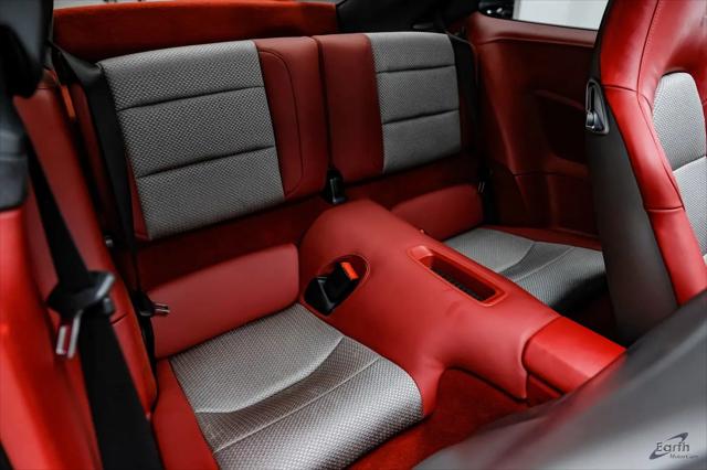 2012 Porsche 911 Carrera S