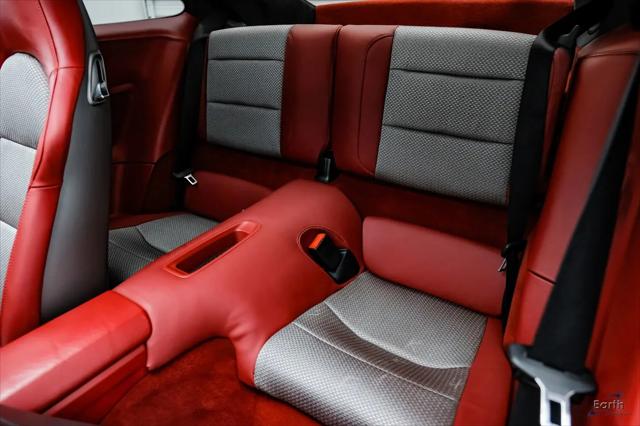 2012 Porsche 911 Carrera S