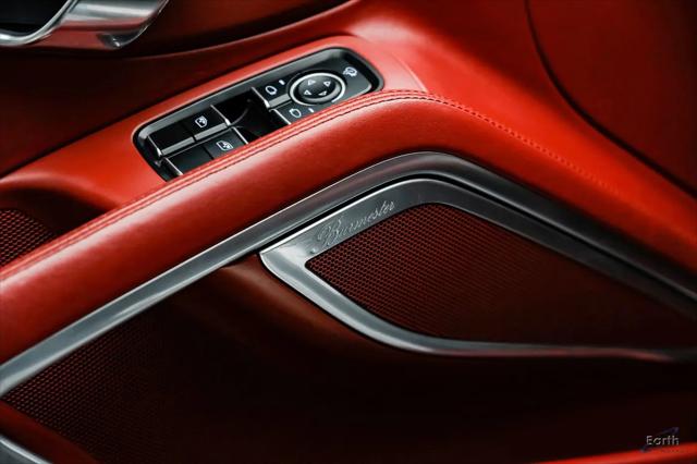 2012 Porsche 911 Carrera S