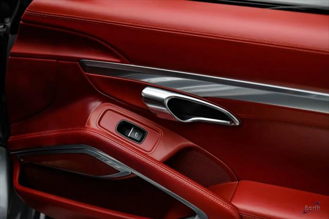 2012 Porsche 911 Carrera S