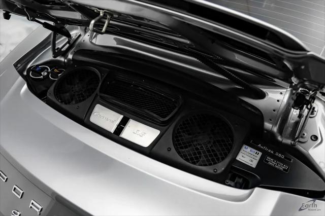 2012 Porsche 911 Carrera S