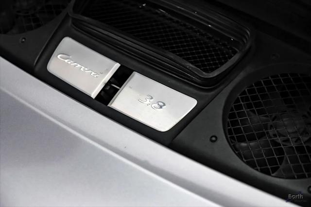 2012 Porsche 911 Carrera S