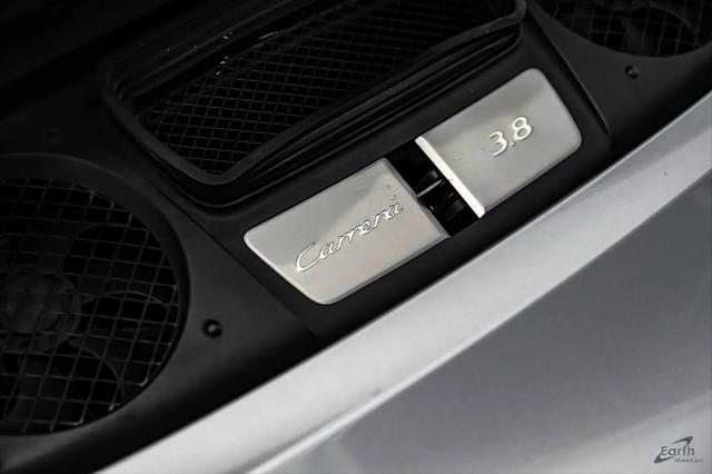 2012 Porsche 911 Carrera S