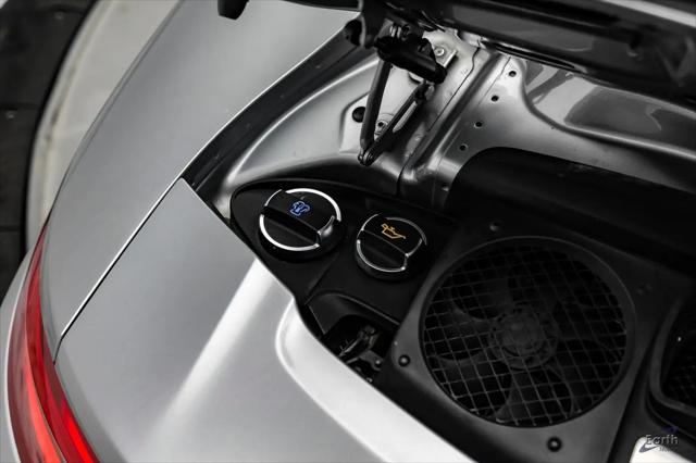 2012 Porsche 911 Carrera S