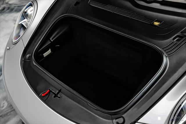 2012 Porsche 911 Carrera S