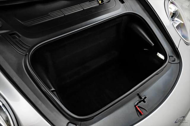 2012 Porsche 911 Carrera S
