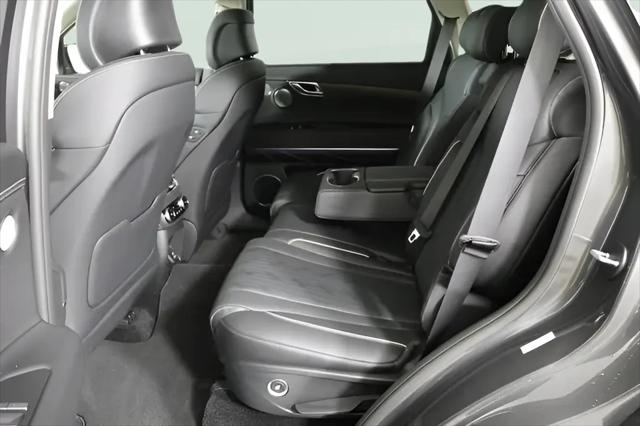 2023 Genesis GV80 2.5T AWD