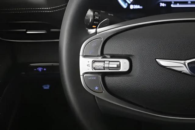 2023 Genesis GV80 2.5T AWD