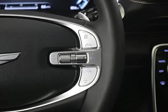 2023 Genesis GV80 2.5T AWD