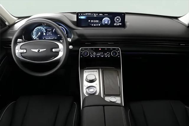 2023 Genesis GV80 2.5T AWD