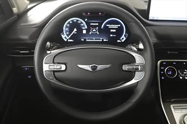2023 Genesis GV80 2.5T AWD
