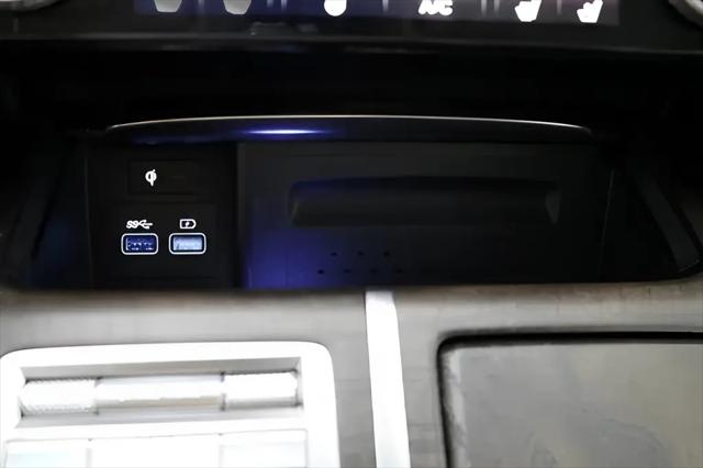 2023 Genesis GV80 2.5T AWD