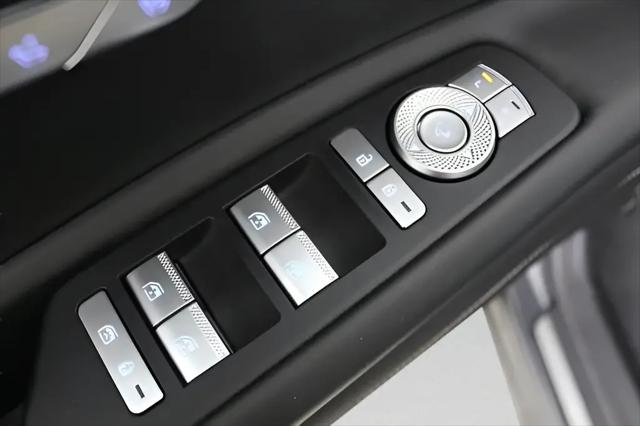 2023 Genesis GV80 2.5T AWD
