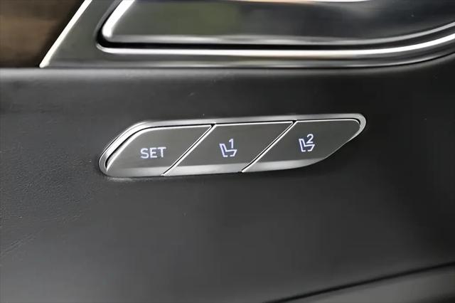 2023 Genesis GV80 2.5T AWD