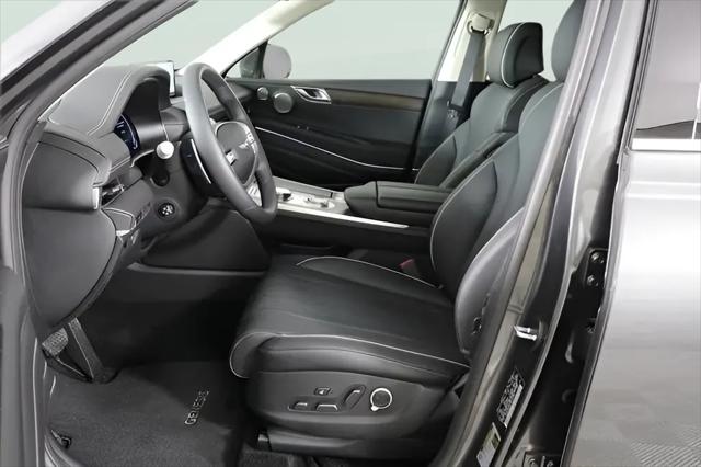 2023 Genesis GV80 2.5T AWD