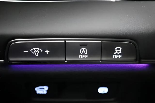 2023 Genesis GV80 2.5T AWD