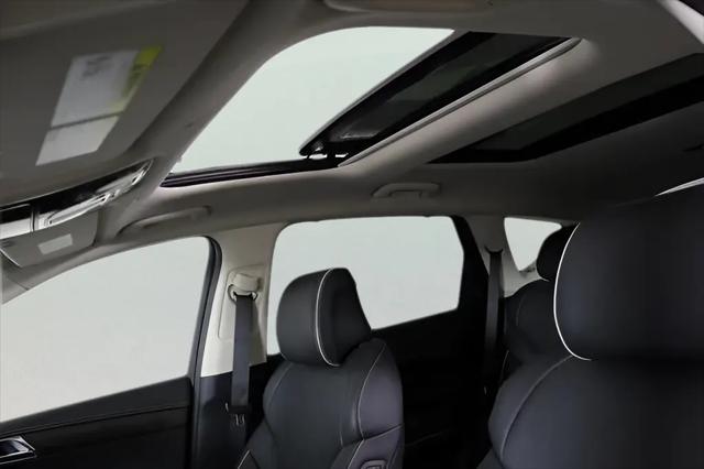 2023 Genesis GV80 2.5T AWD