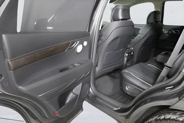 2023 Genesis GV80 2.5T AWD