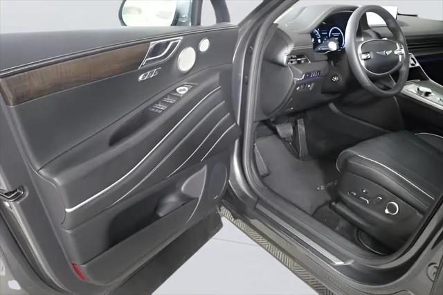2023 Genesis GV80 2.5T AWD