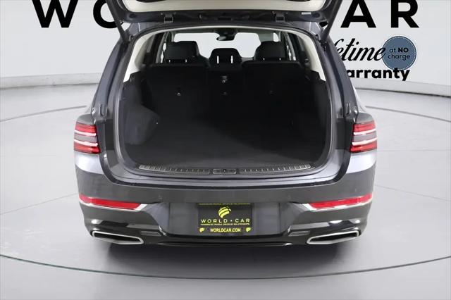 2023 Genesis GV80 2.5T AWD