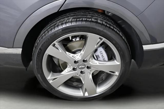 2023 Genesis GV80 2.5T AWD