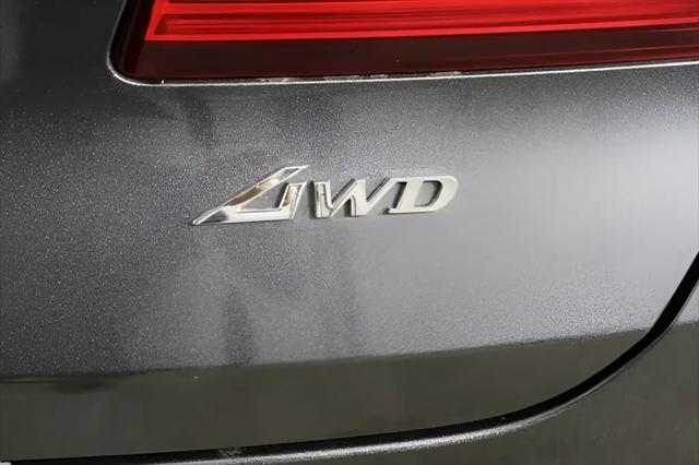 2023 Genesis GV80 2.5T AWD