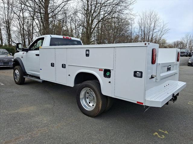 2024 Ram 5500 Tradesman/SLT