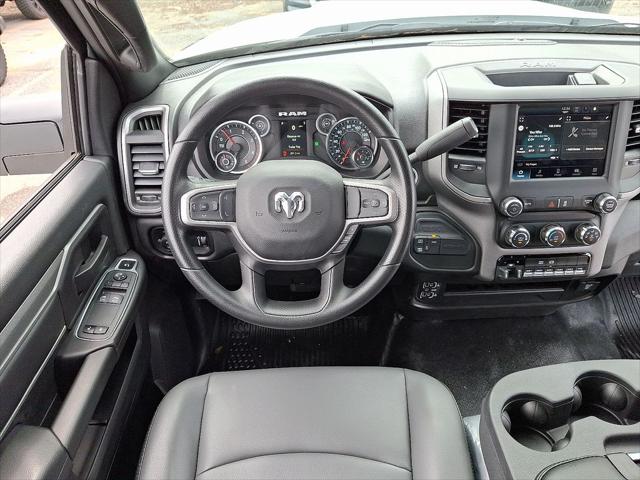 2024 Ram 5500 Tradesman/SLT