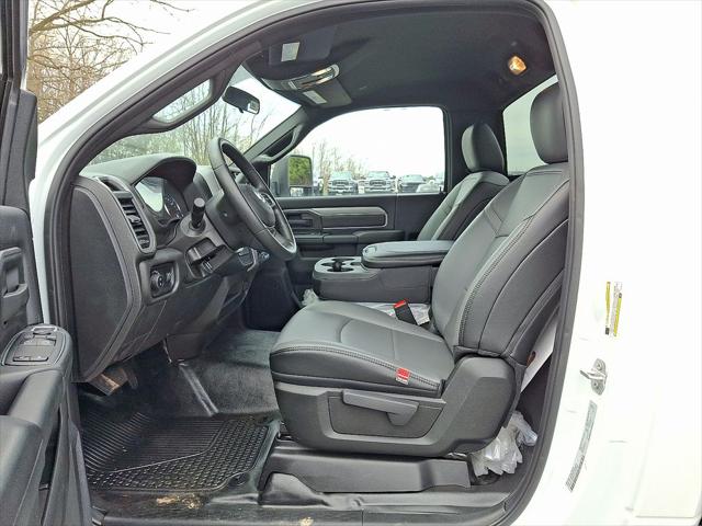 2024 Ram 5500 Tradesman/SLT