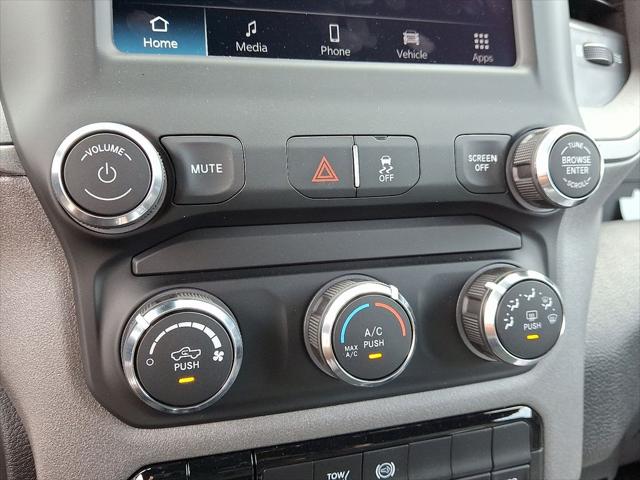 2024 Ram 5500 Tradesman/SLT