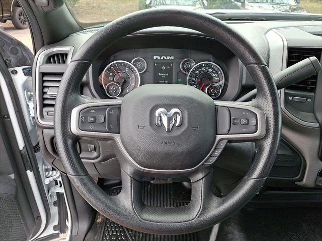 2024 Ram 5500 Tradesman/SLT