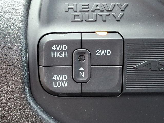 2024 Ram 5500 Tradesman/SLT