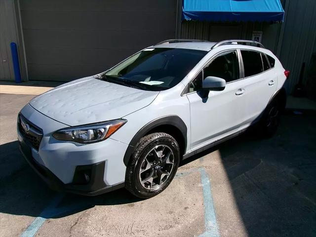 2019 Subaru Crosstrek 2.0i Premium for sale in Mt Pleasant, PA