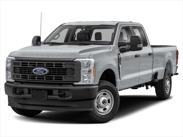 2024 Ford F-350 XLT for sale in Prescott, AZ