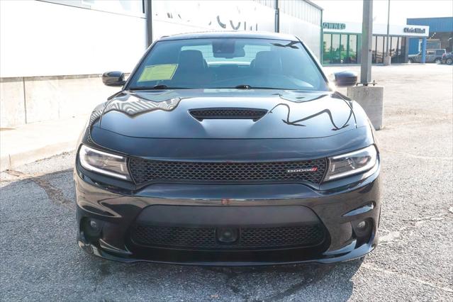 2022 Dodge Charger R/T