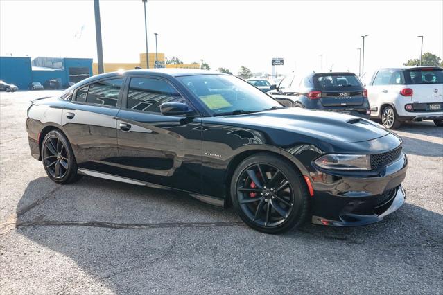 2022 Dodge Charger R/T