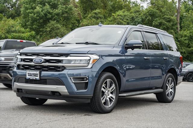 2023 Ford Expedition Limited