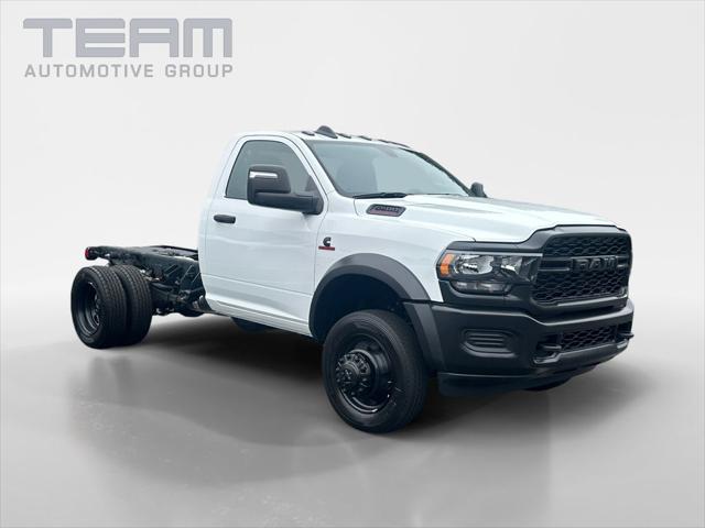 2024 Ram 5500 Tradesman/SLT for sale in Myrtle Beach, SC