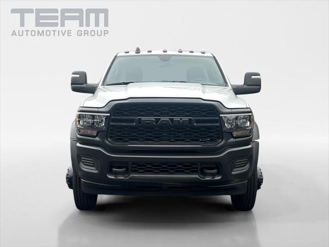 2024 Ram 5500 Tradesman/SLT