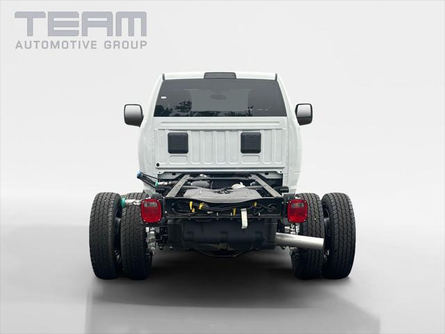 2024 Ram 5500 Tradesman/SLT