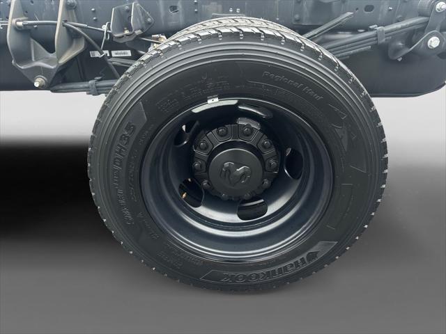 2024 Ram 5500 Tradesman/SLT