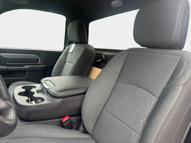 2024 Ram 5500 Tradesman/SLT